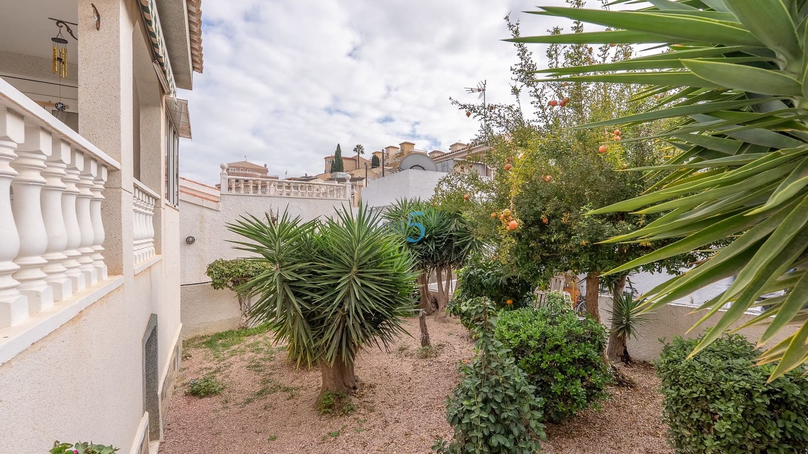 3 camera da letto Villa in vendita in Ciudad Quesada con piscina garage - 199.900 € (Rif: 9387023)