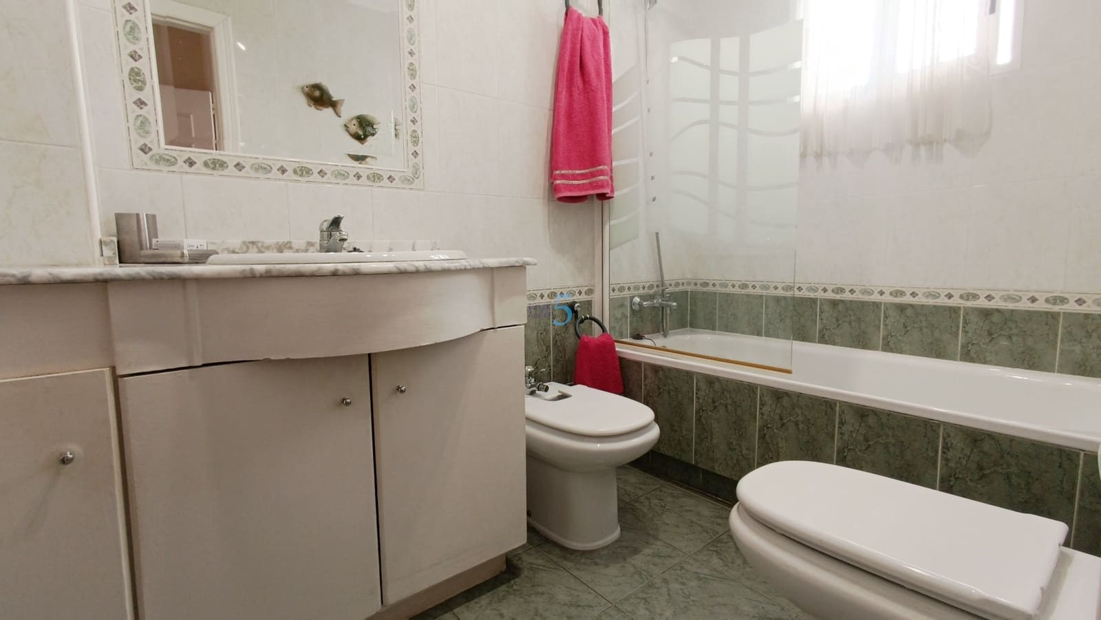 3 bedroom Apartment for sale in Catral - € 135,000 (Ref: 9388552)