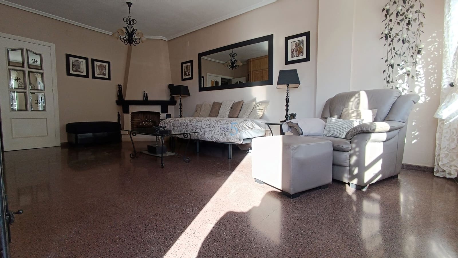 3 bedroom Apartment for sale in Catral - € 135,000 (Ref: 9388552)