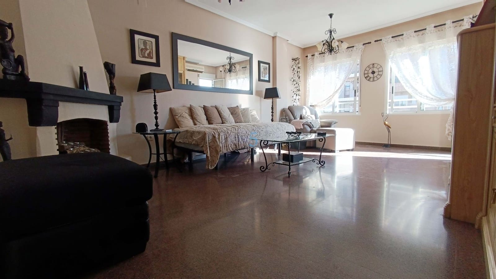 3 bedroom Apartment for sale in Catral - € 135,000 (Ref: 9388552)