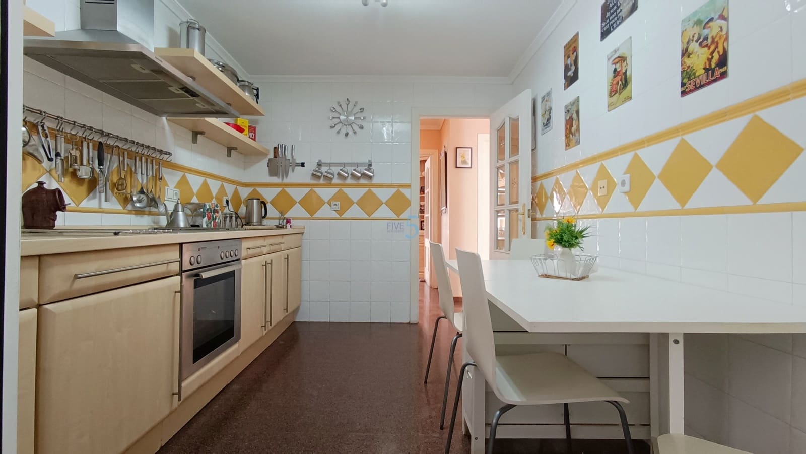 3 bedroom Apartment for sale in Catral - € 135,000 (Ref: 9388552)