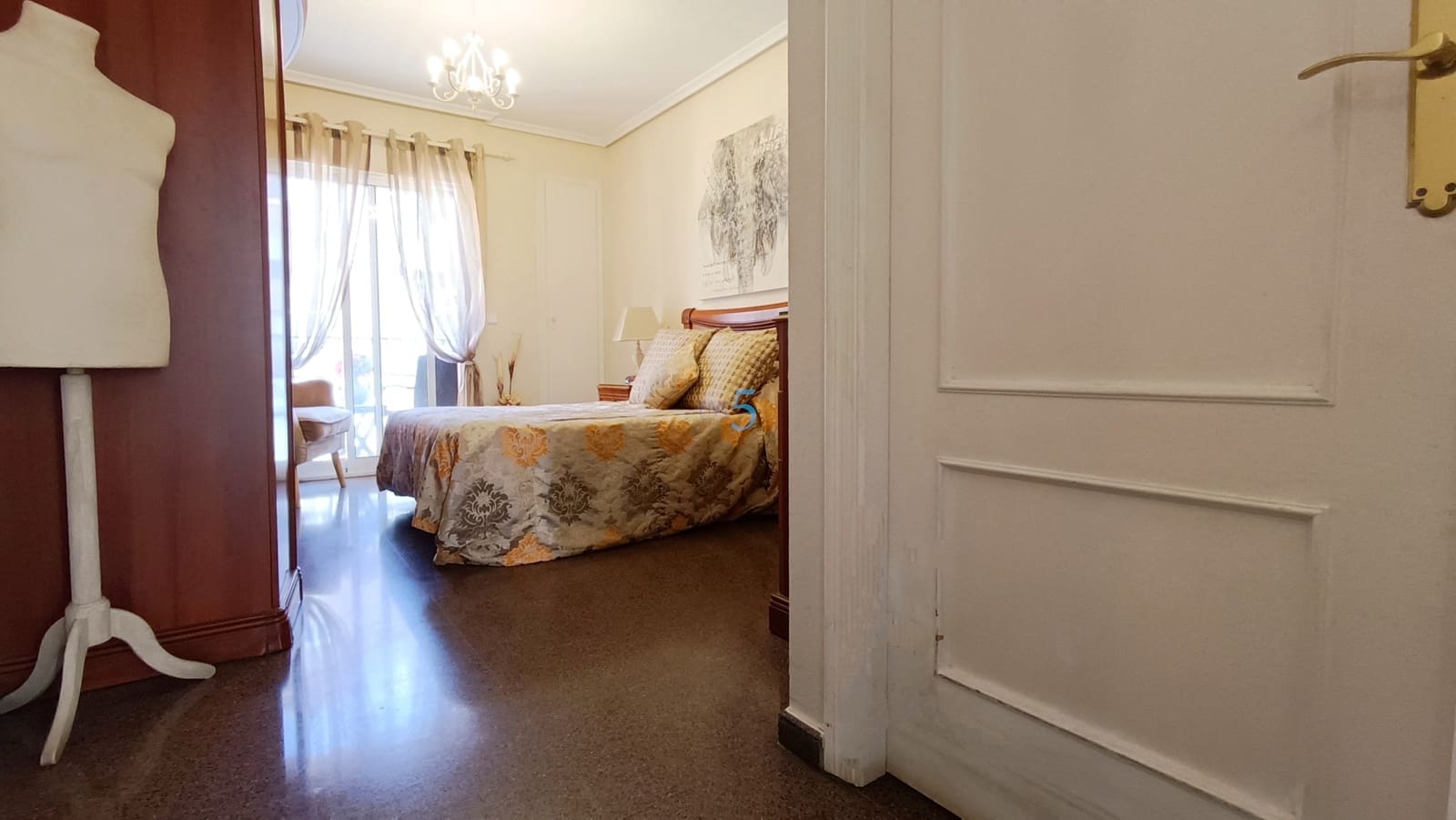 3 bedroom Apartment for sale in Catral - € 135,000 (Ref: 9388552)