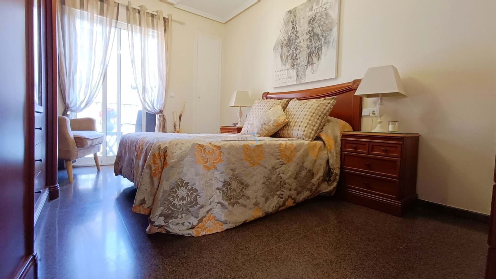 3 bedroom Apartment for sale in Catral - € 135,000 (Ref: 9388552)