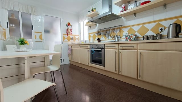 3 bedroom Apartment for sale in Catral - € 135,000 (Ref: 9388552)
