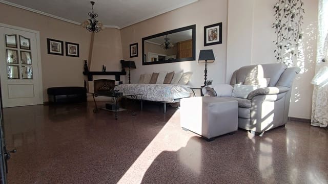 3 bedroom Apartment for sale in Catral - € 135,000 (Ref: 9388552)