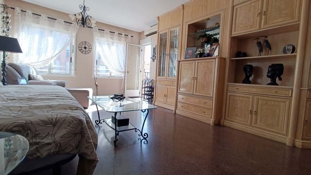 3 bedroom Apartment for sale in Catral - € 135,000 (Ref: 9388552)