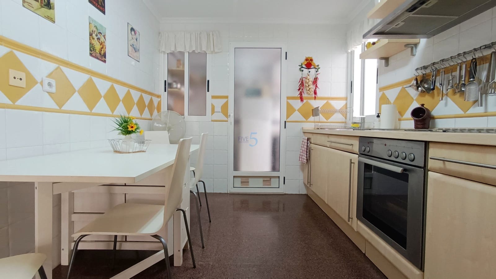 3 bedroom Apartment for sale in Catral - € 135,000 (Ref: 9388552)
