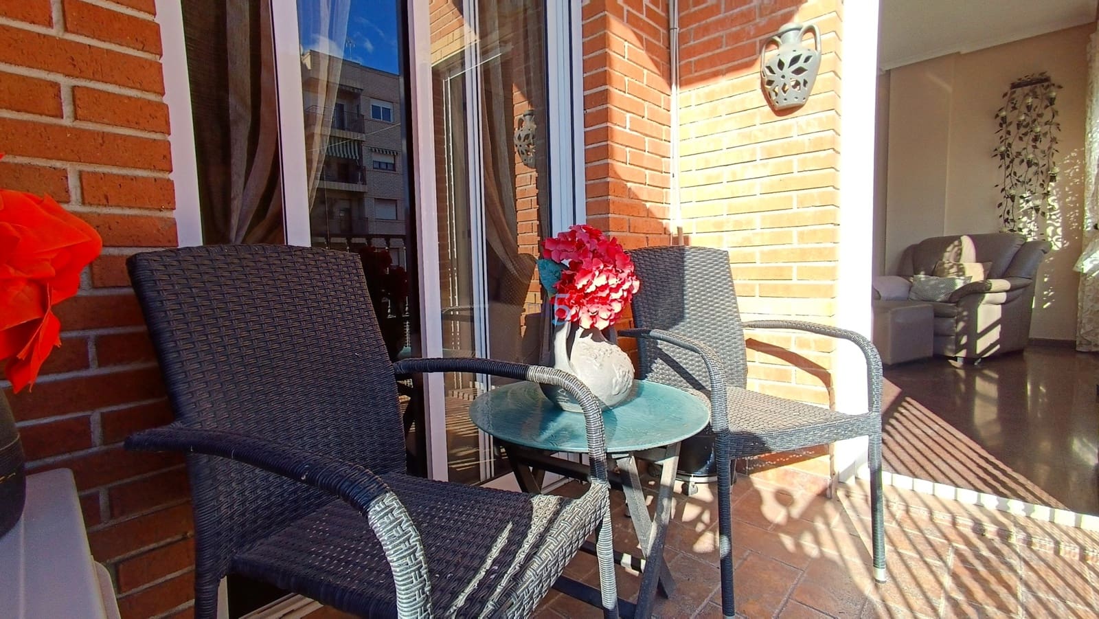 3 bedroom Apartment for sale in Catral - € 135,000 (Ref: 9388552)