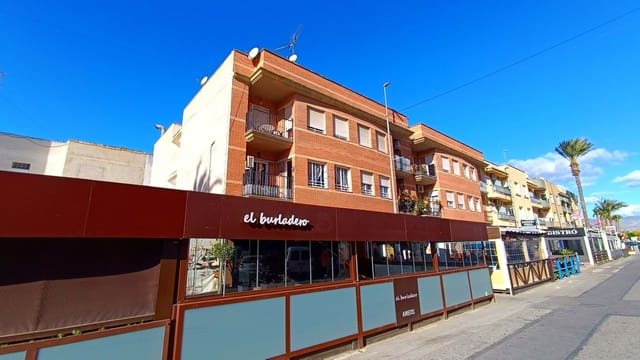 3 bedroom Apartment for sale in Catral - € 135,000 (Ref: 9388552)