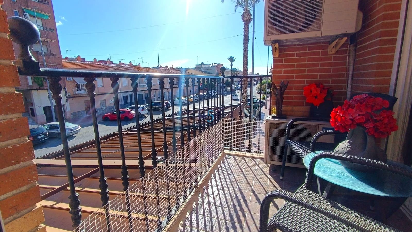 3 bedroom Apartment for sale in Catral - € 135,000 (Ref: 9388552)