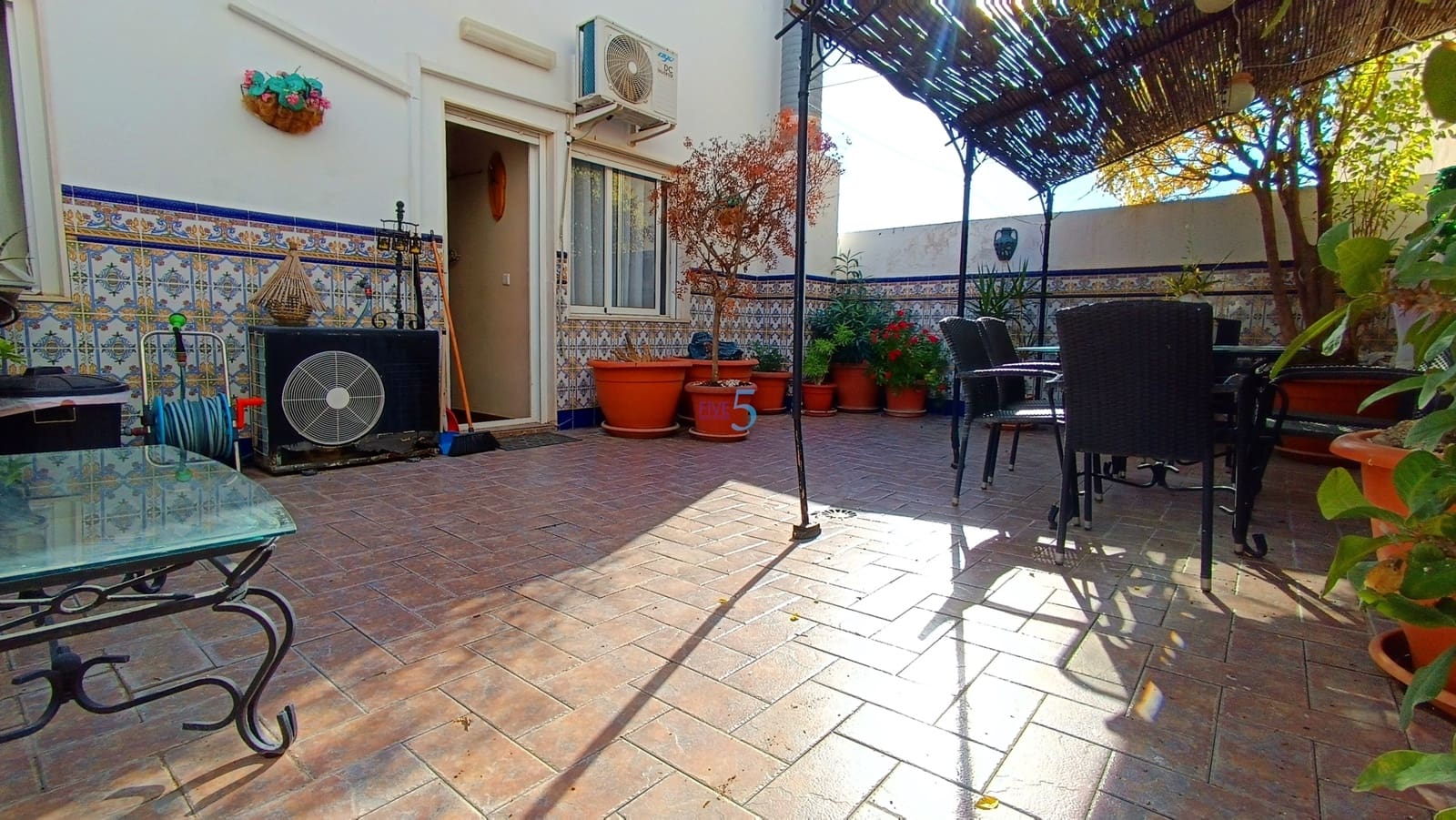 3 bedroom Apartment for sale in Catral - € 135,000 (Ref: 9388552)