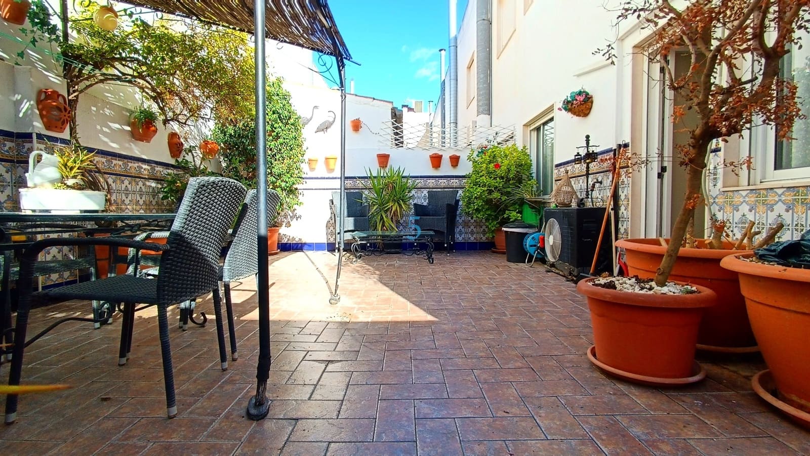 3 bedroom Apartment for sale in Catral - € 135,000 (Ref: 9388552)
