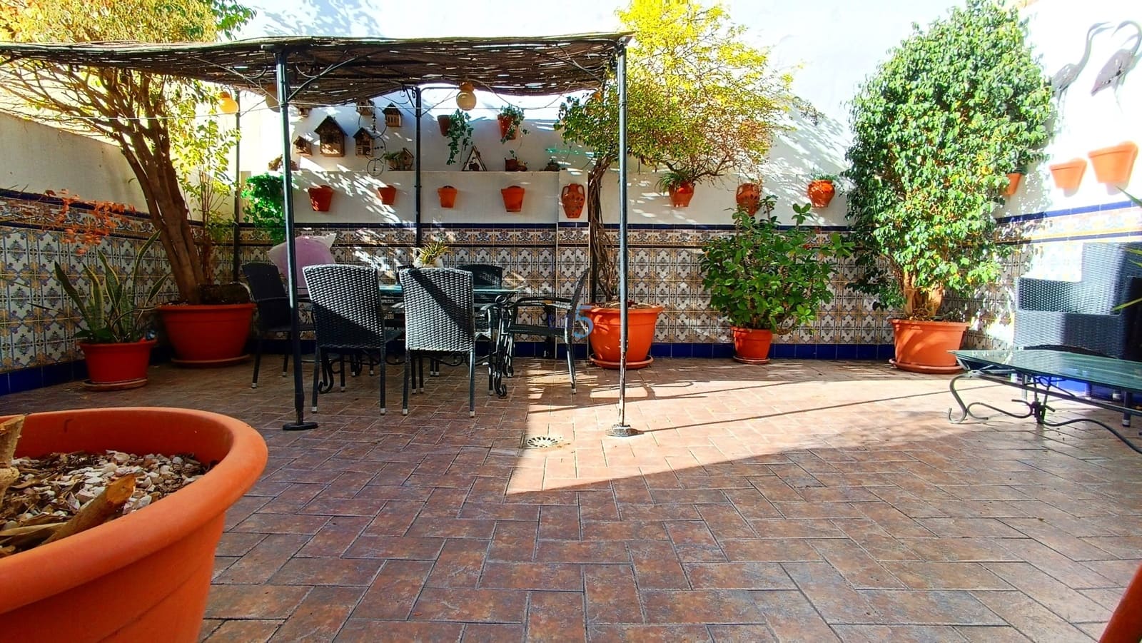 3 bedroom Apartment for sale in Catral - € 135,000 (Ref: 9388552)