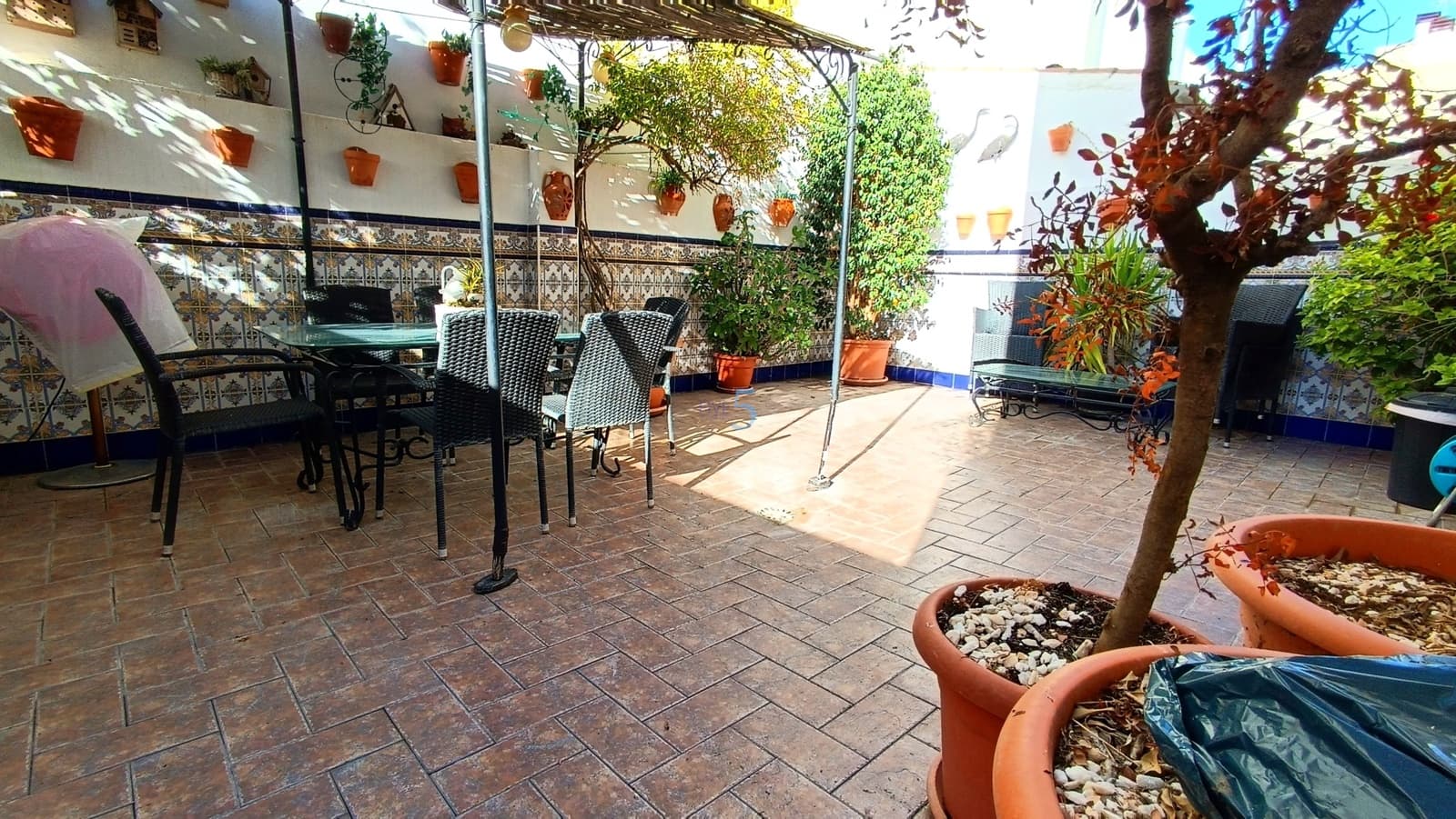 3 bedroom Apartment for sale in Catral - € 135,000 (Ref: 9388552)