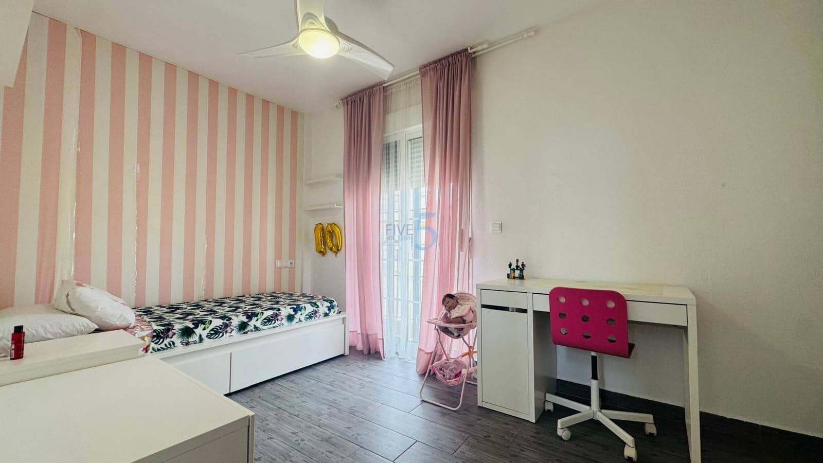 3 chambre Appartement à vendre à Guardamar del Segura avec piscine - 214 900 € (Ref: 9388553)