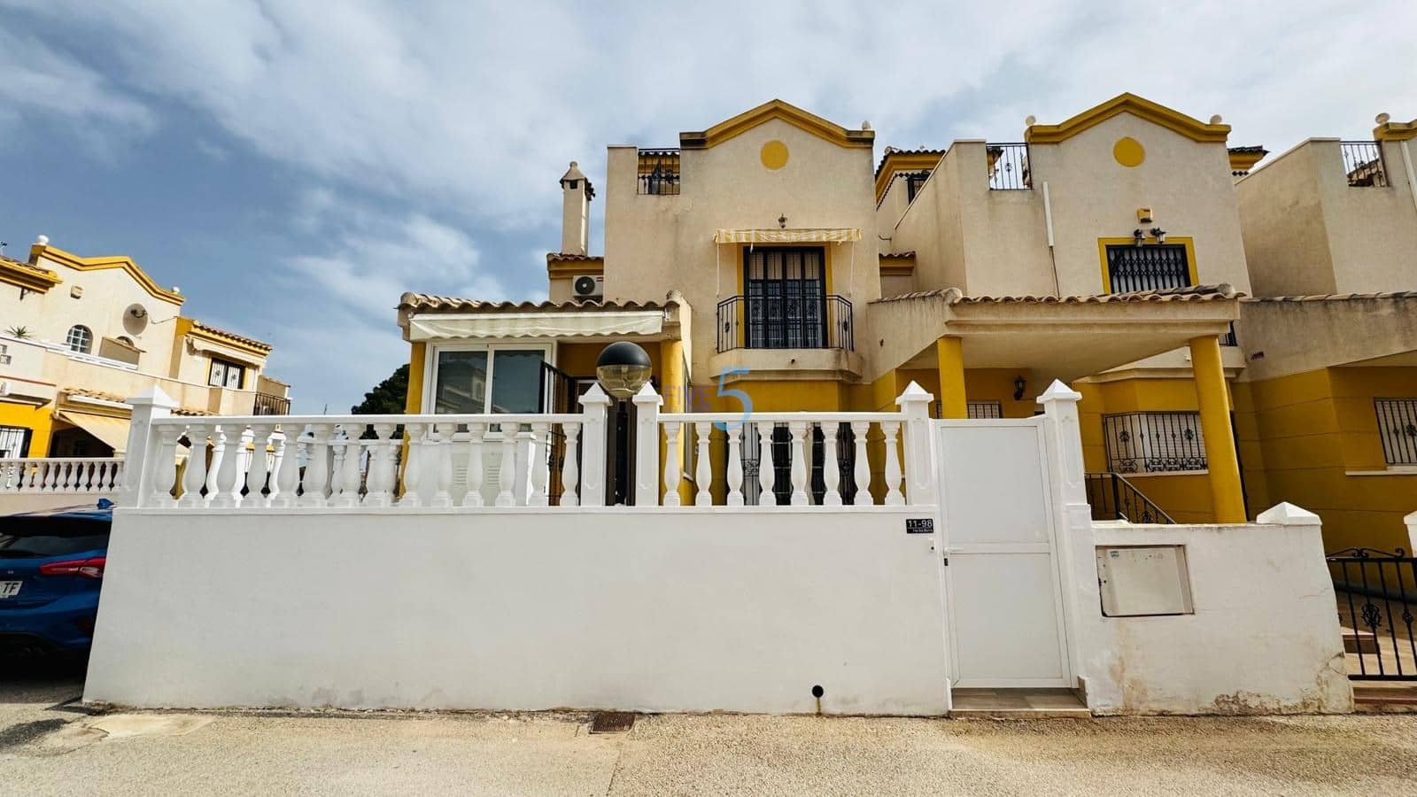 3 chambre Appartement à vendre à Guardamar del Segura avec piscine - 214 900 € (Ref: 9388553)