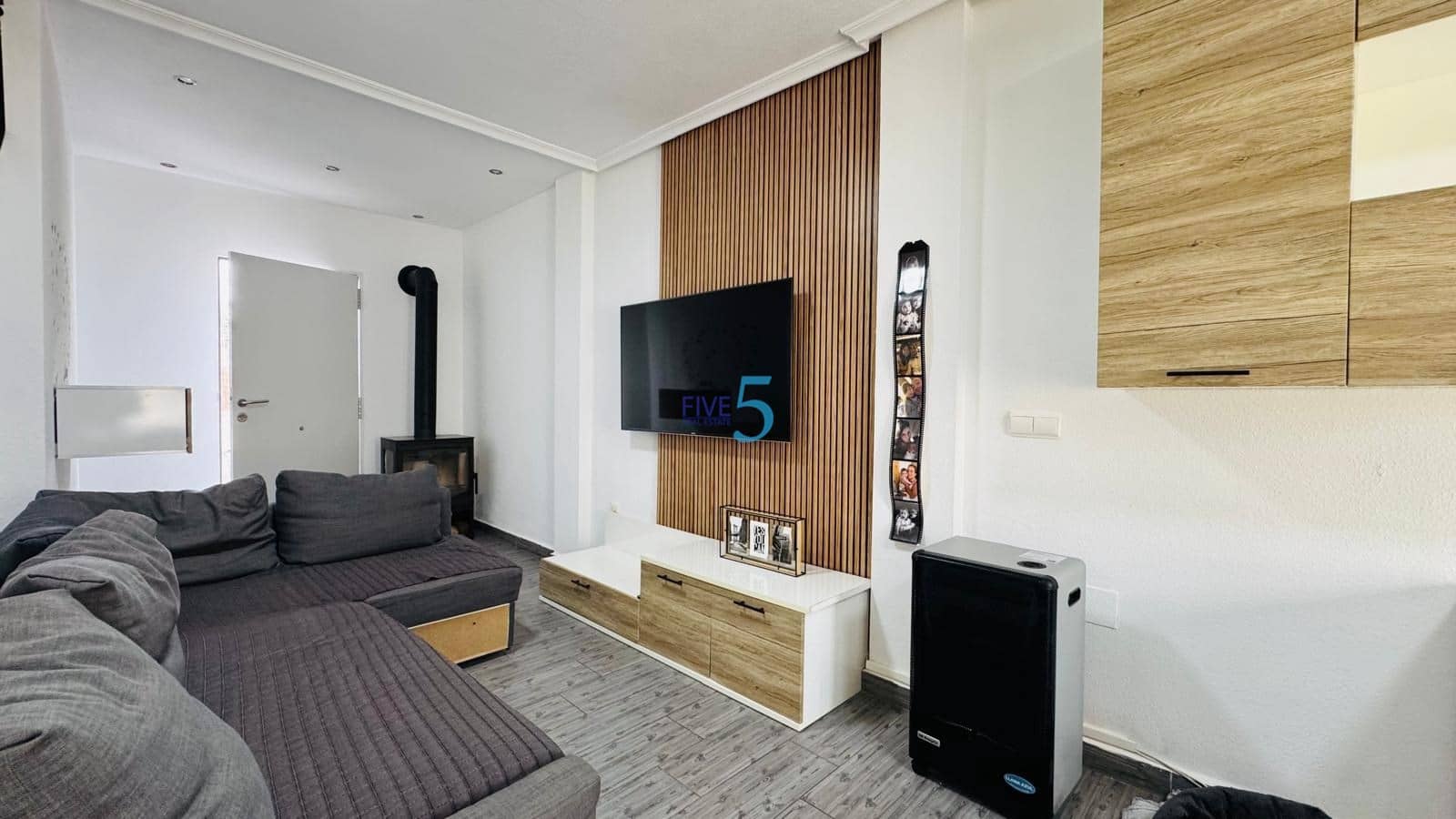 3 chambre Appartement à vendre à Guardamar del Segura avec piscine - 214 900 € (Ref: 9388553)