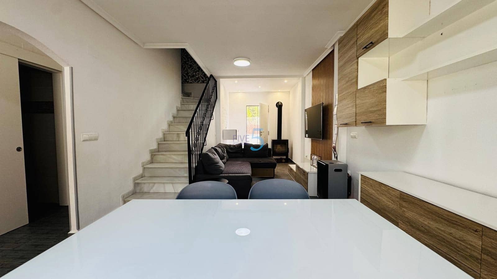 3 chambre Appartement à vendre à Guardamar del Segura avec piscine - 214 900 € (Ref: 9388553)