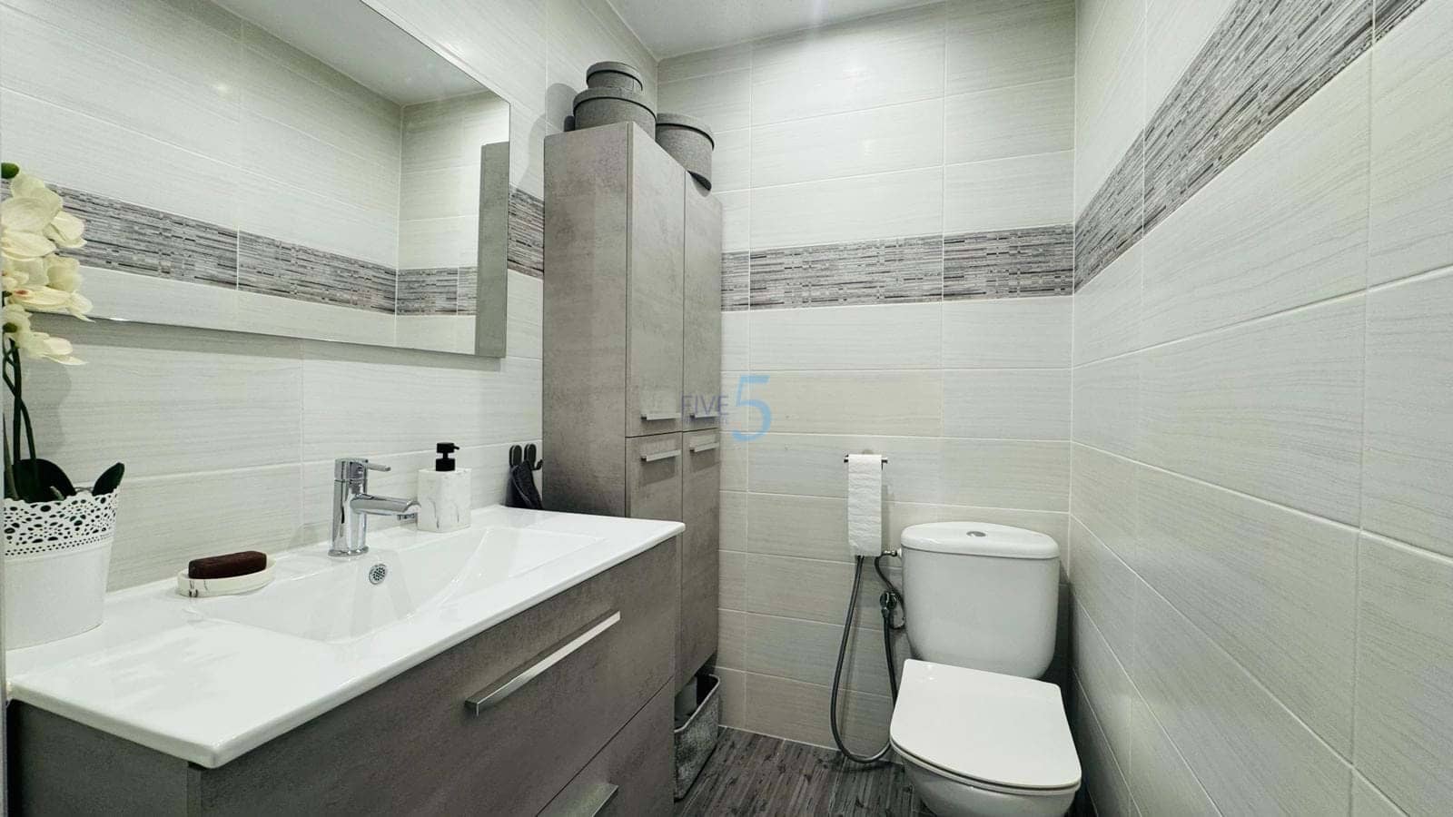 3 chambre Appartement à vendre à Guardamar del Segura avec piscine - 214 900 € (Ref: 9388553)