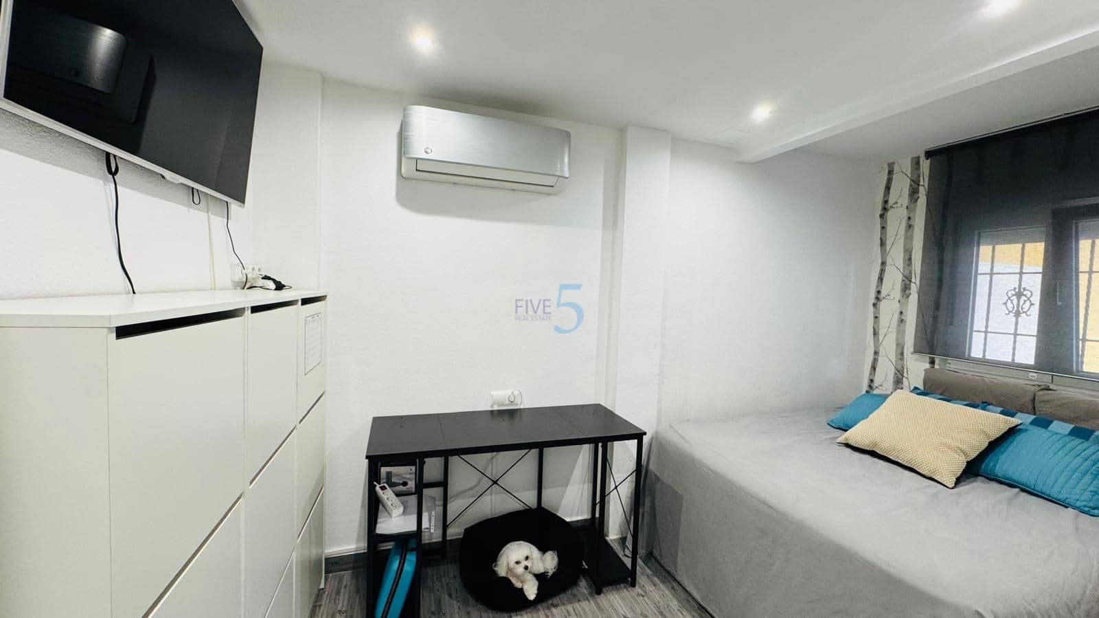 3 chambre Appartement à vendre à Guardamar del Segura avec piscine - 214 900 € (Ref: 9388553)