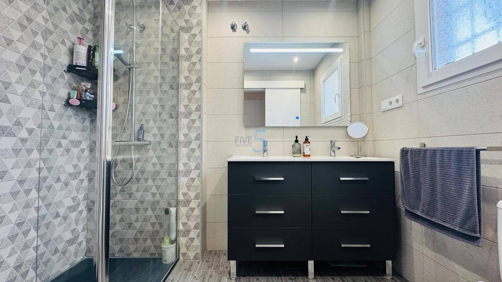 3 chambre Appartement à vendre à Guardamar del Segura avec piscine - 214 900 € (Ref: 9388553)