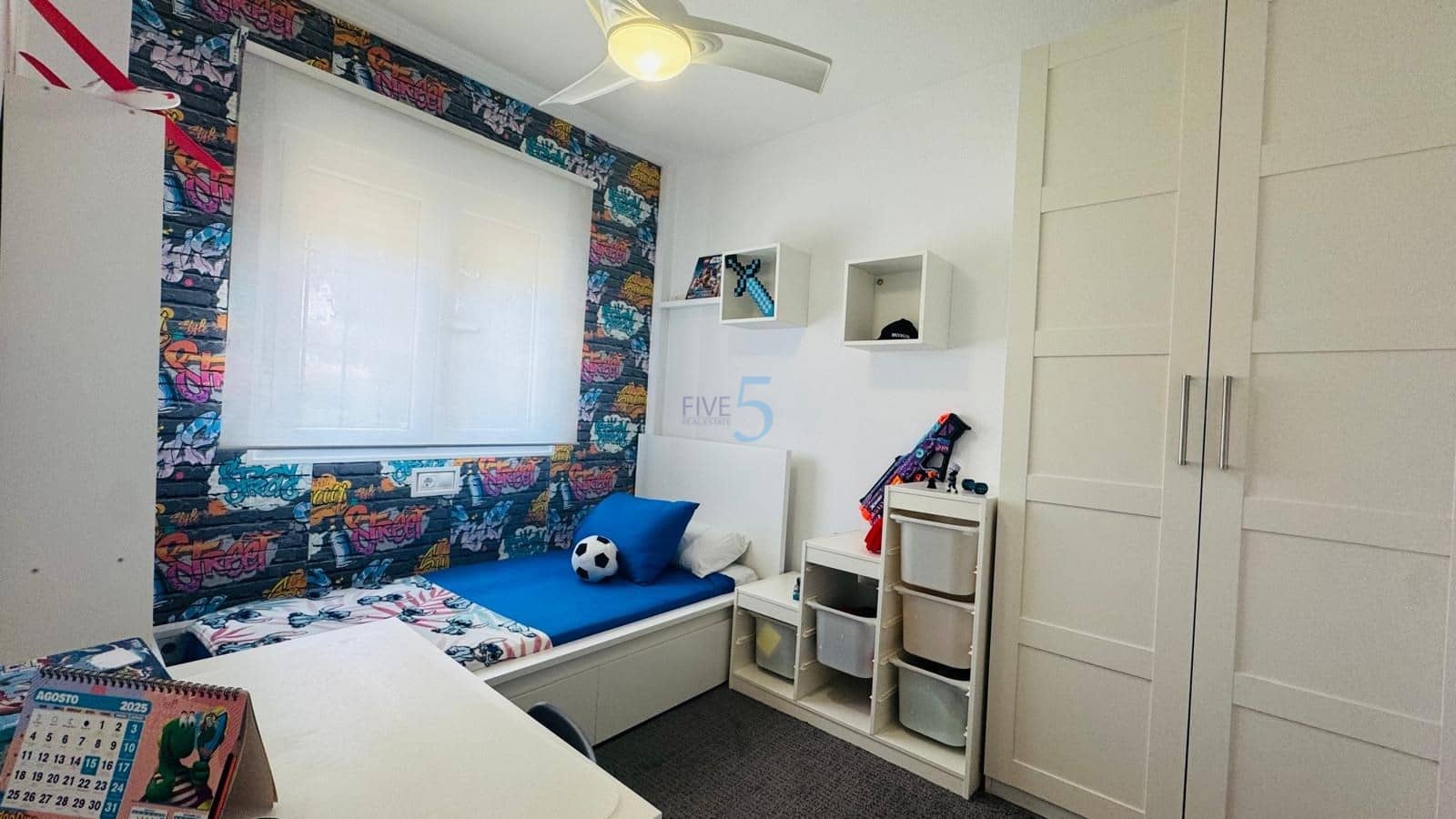 3 chambre Appartement à vendre à Guardamar del Segura avec piscine - 214 900 € (Ref: 9388553)