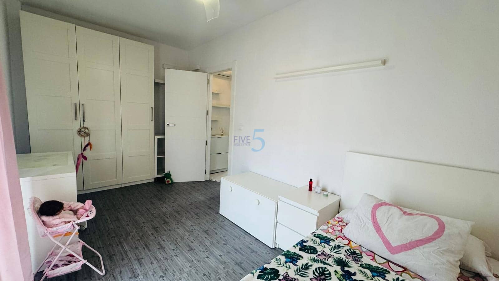 3 chambre Appartement à vendre à Guardamar del Segura avec piscine - 214 900 € (Ref: 9388553)