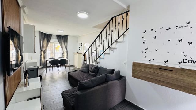 3 chambre Appartement à vendre à Guardamar del Segura avec piscine - 214 900 € (Ref: 9388553)