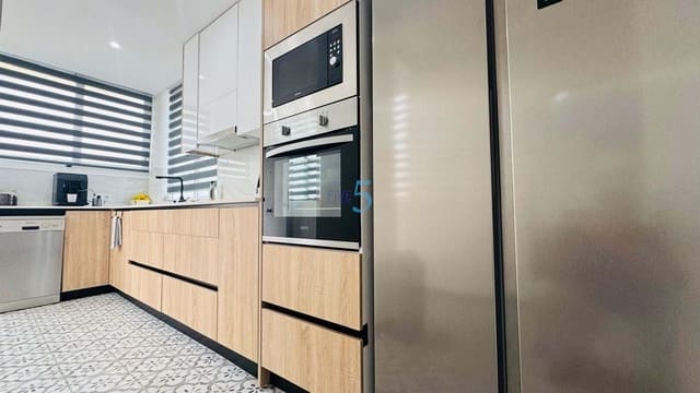 3 chambre Appartement à vendre à Guardamar del Segura avec piscine - 214 900 € (Ref: 9388553)