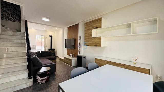 3 chambre Appartement à vendre à Guardamar del Segura avec piscine - 214 900 € (Ref: 9388553)