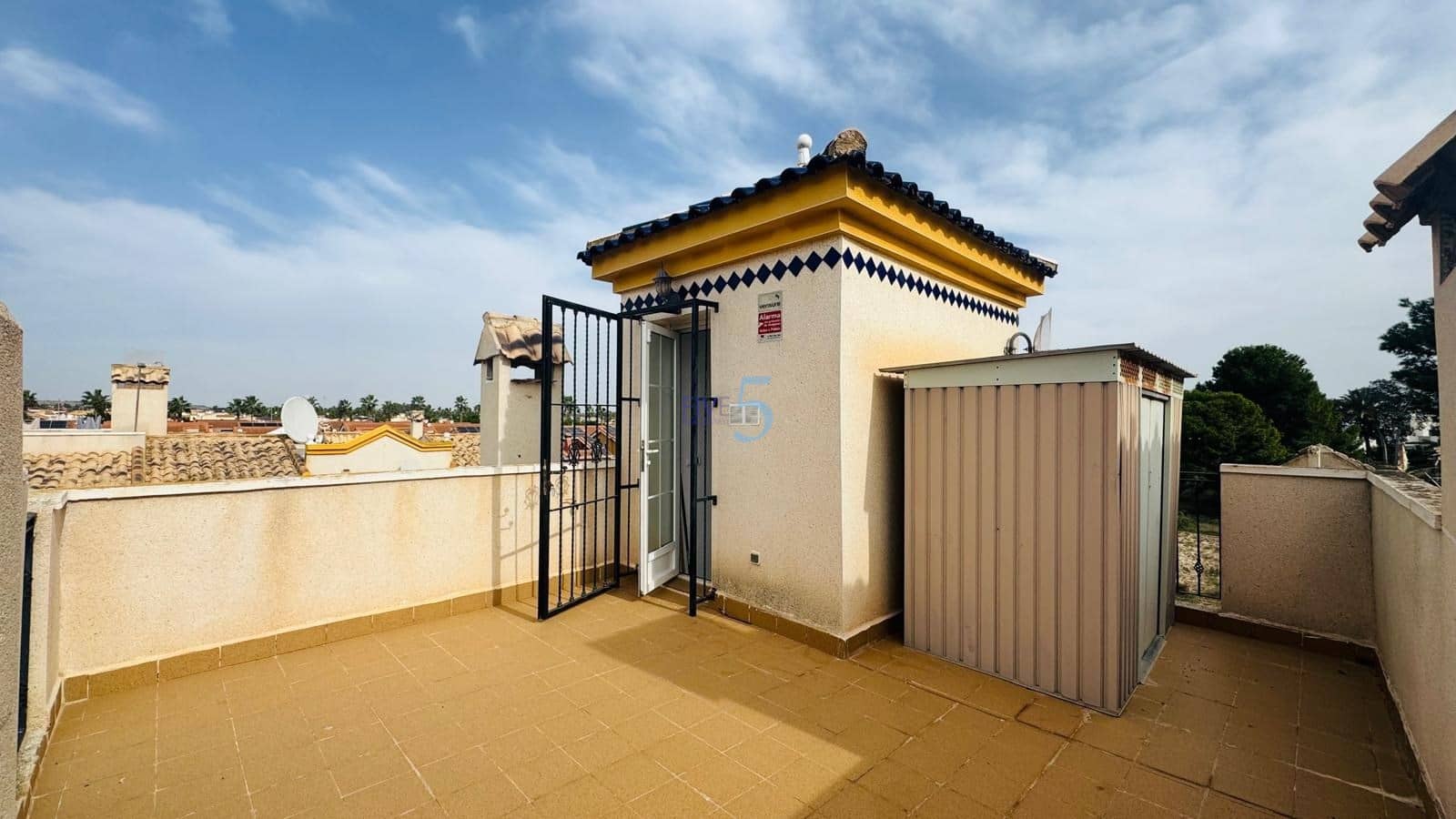 3 chambre Appartement à vendre à Guardamar del Segura avec piscine - 214 900 € (Ref: 9388553)