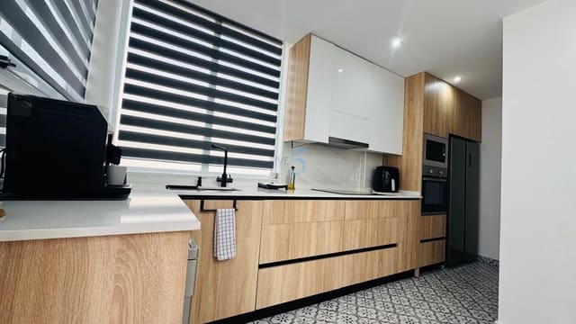 3 chambre Appartement à vendre à Guardamar del Segura avec piscine - 214 900 € (Ref: 9388553)