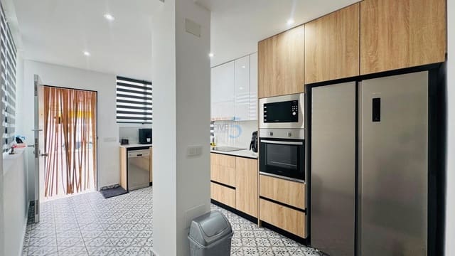 3 chambre Appartement à vendre à Guardamar del Segura avec piscine - 214 900 € (Ref: 9388553)