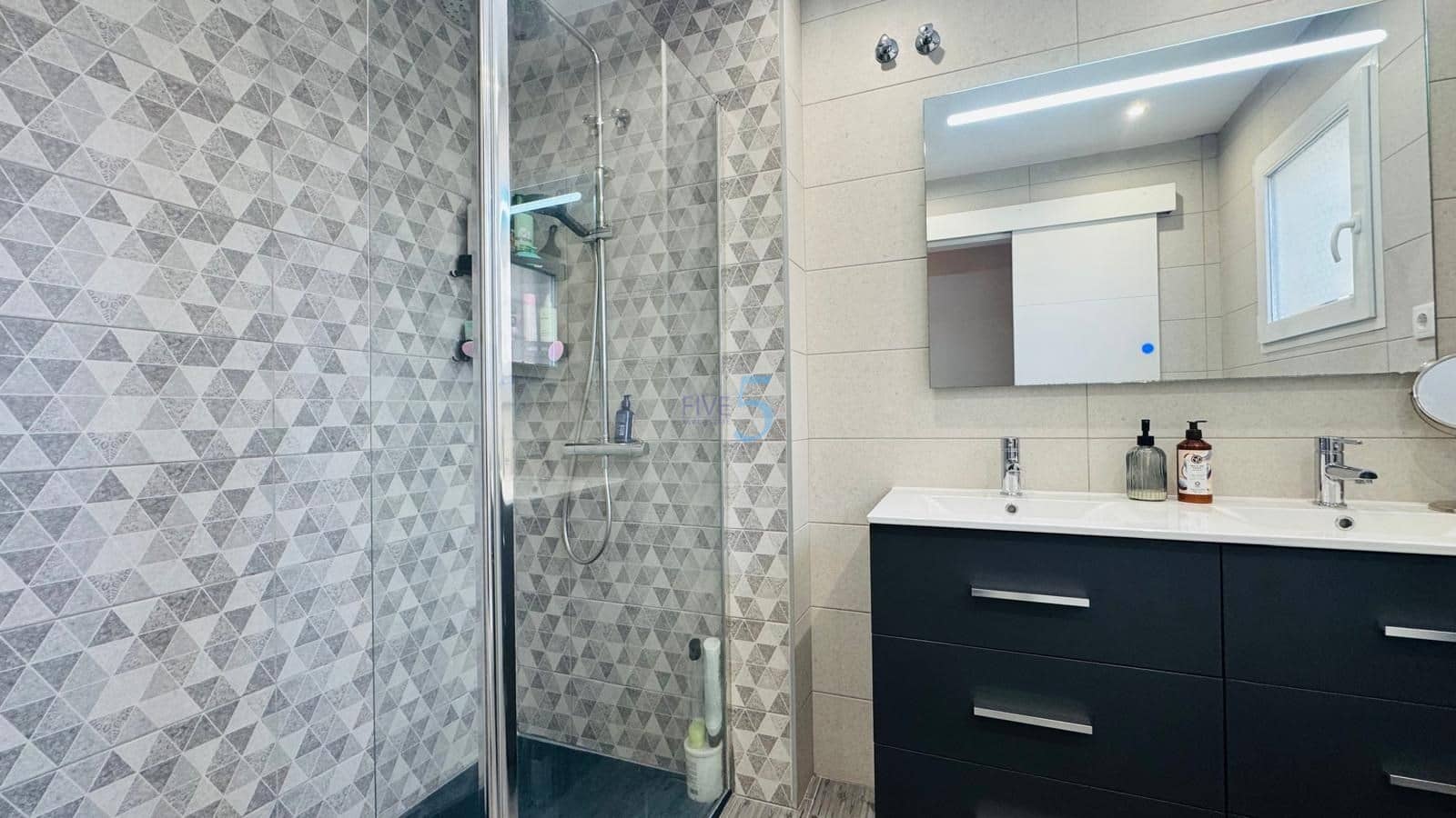 3 chambre Appartement à vendre à Guardamar del Segura avec piscine - 214 900 € (Ref: 9388553)