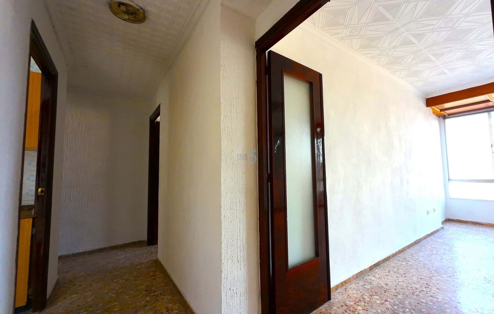 4 makuuhuone Huoneisto myytävänä paikassa Torrevieja - 149 000 € (Ref: 9391002)