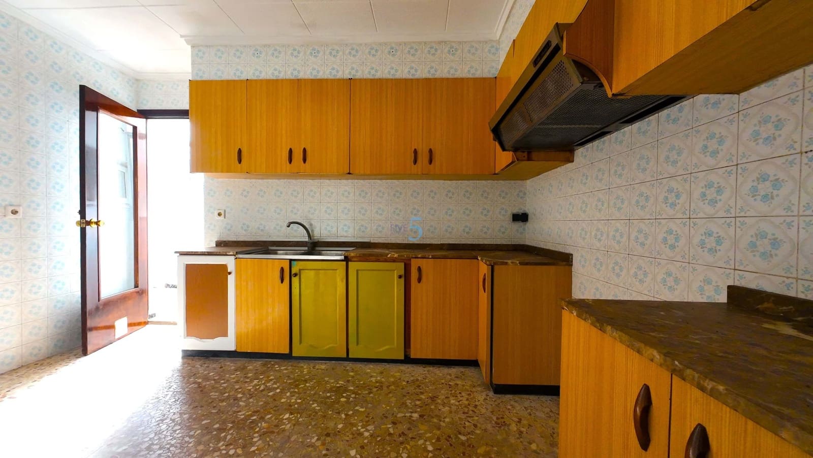 4 makuuhuone Huoneisto myytävänä paikassa Torrevieja - 149 000 € (Ref: 9391002)