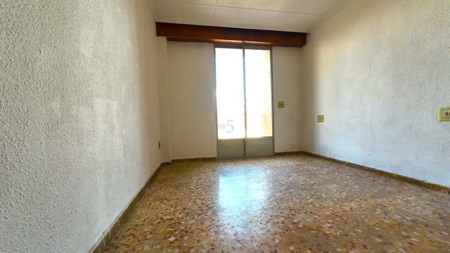 4 makuuhuone Huoneisto myytävänä paikassa Torrevieja - 149 000 € (Ref: 9391002)