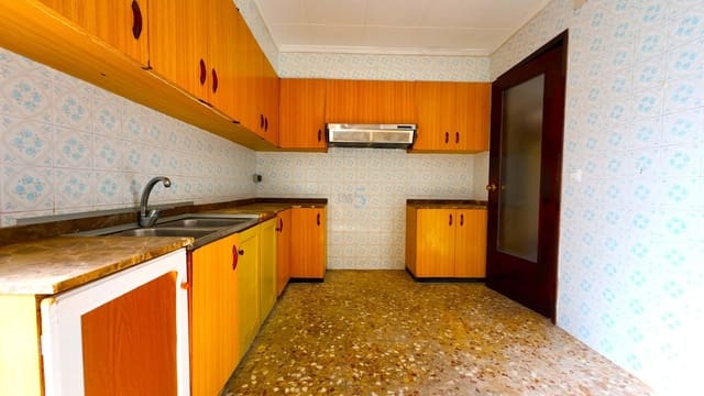 4 makuuhuone Huoneisto myytävänä paikassa Torrevieja - 149 000 € (Ref: 9391002)