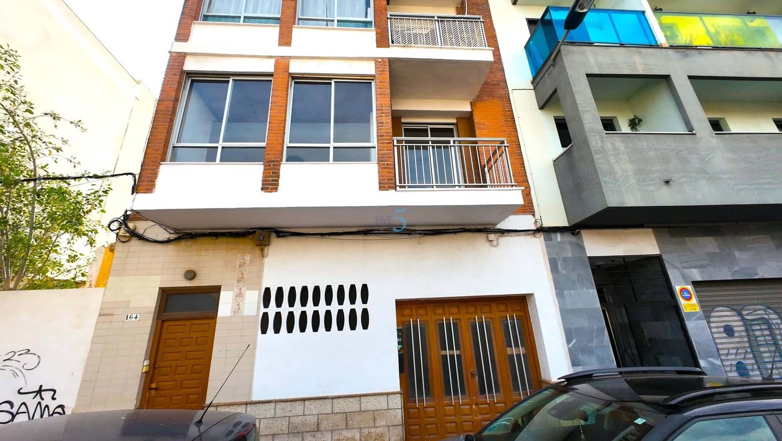 4 makuuhuone Huoneisto myytävänä paikassa Torrevieja - 149 000 € (Ref: 9391002)