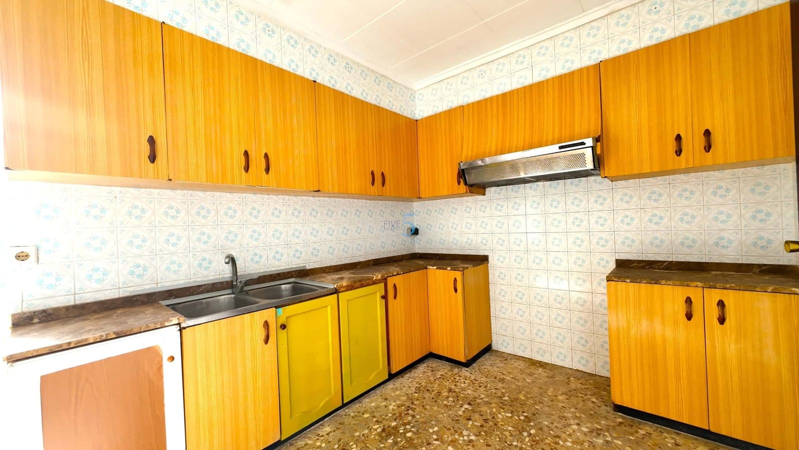 4 makuuhuone Huoneisto myytävänä paikassa Torrevieja - 149 000 € (Ref: 9391002)