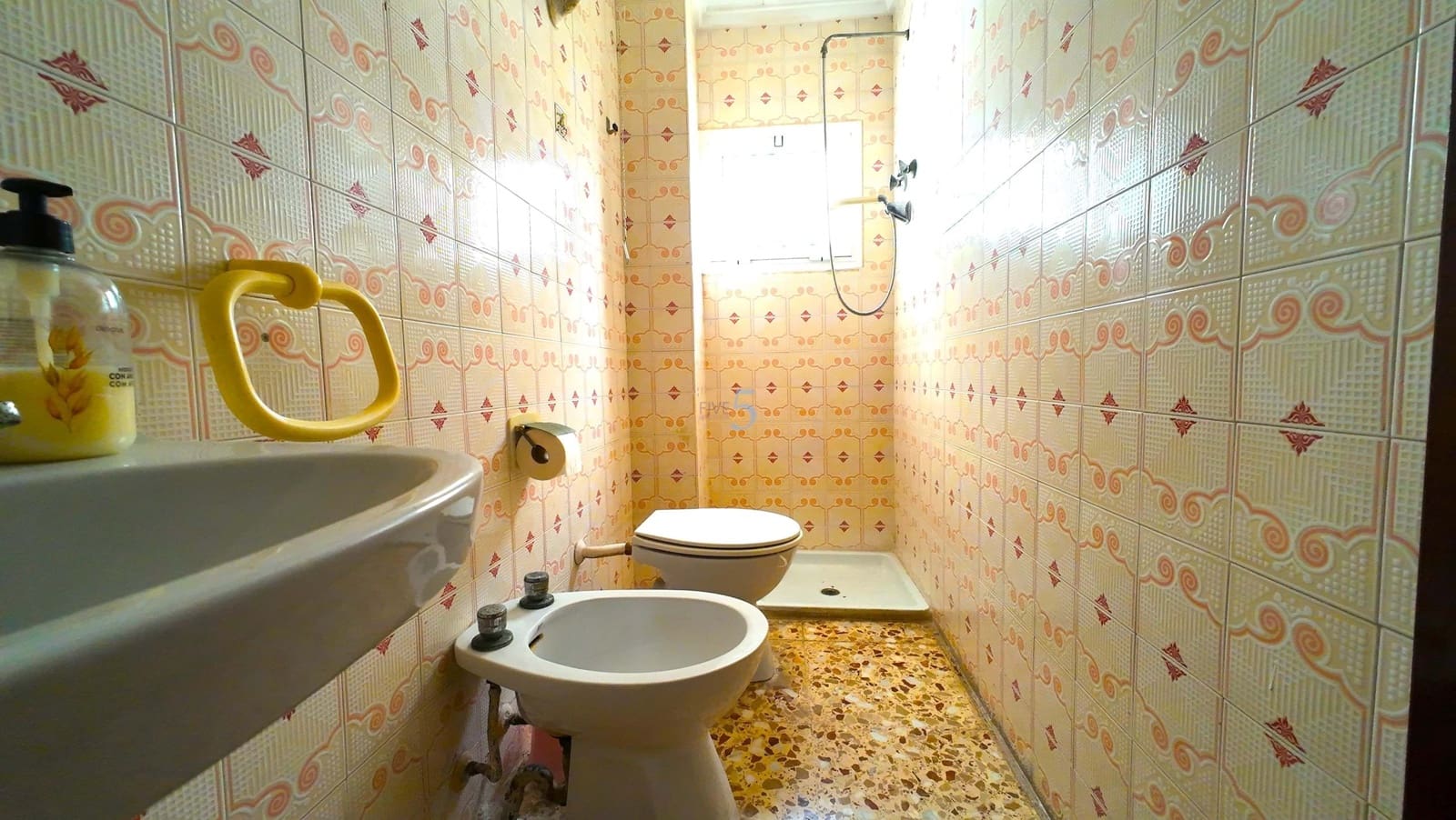 4 makuuhuone Huoneisto myytävänä paikassa Torrevieja - 149 000 € (Ref: 9391002)