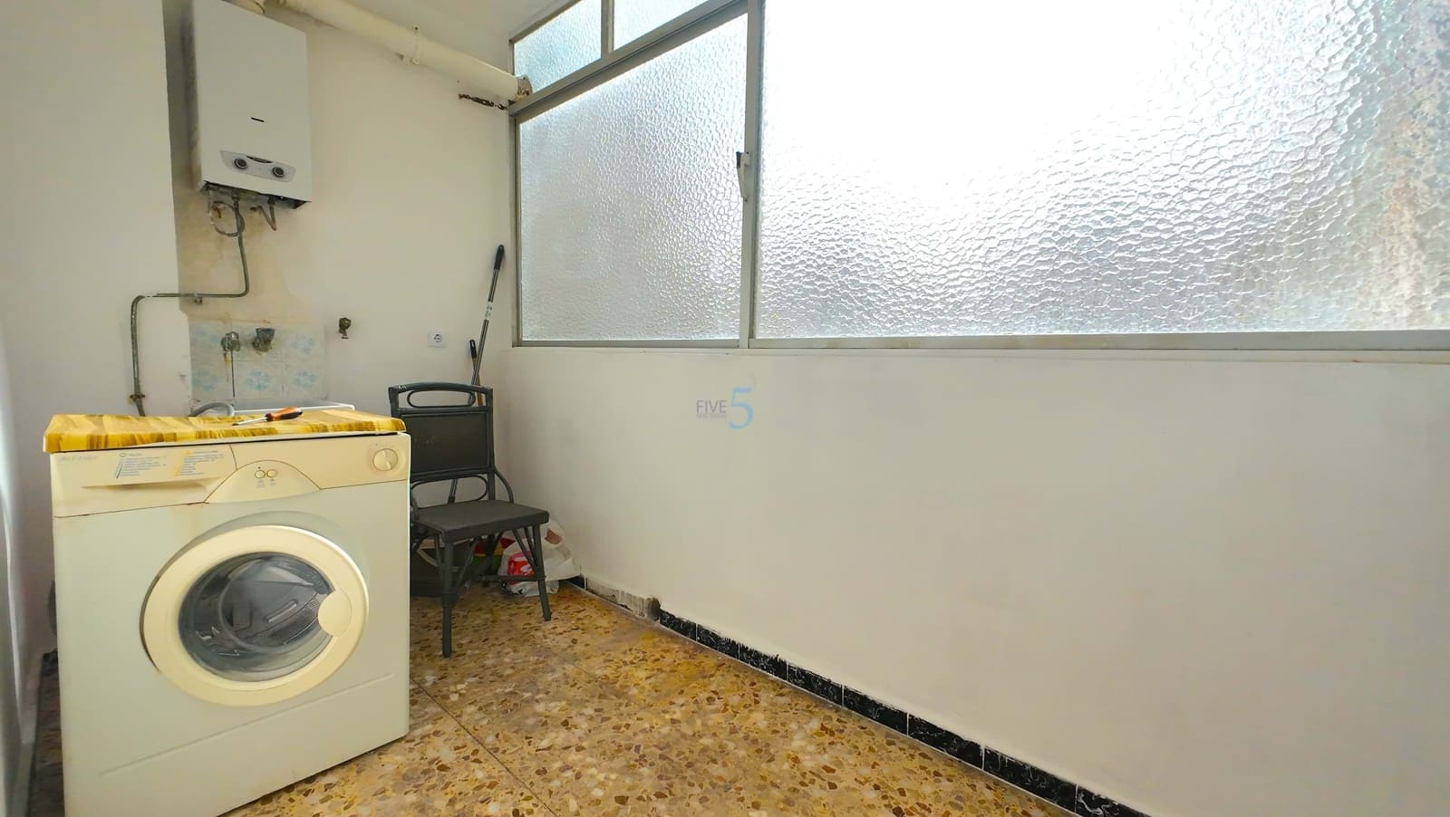 4 makuuhuone Huoneisto myytävänä paikassa Torrevieja - 149 000 € (Ref: 9391002)