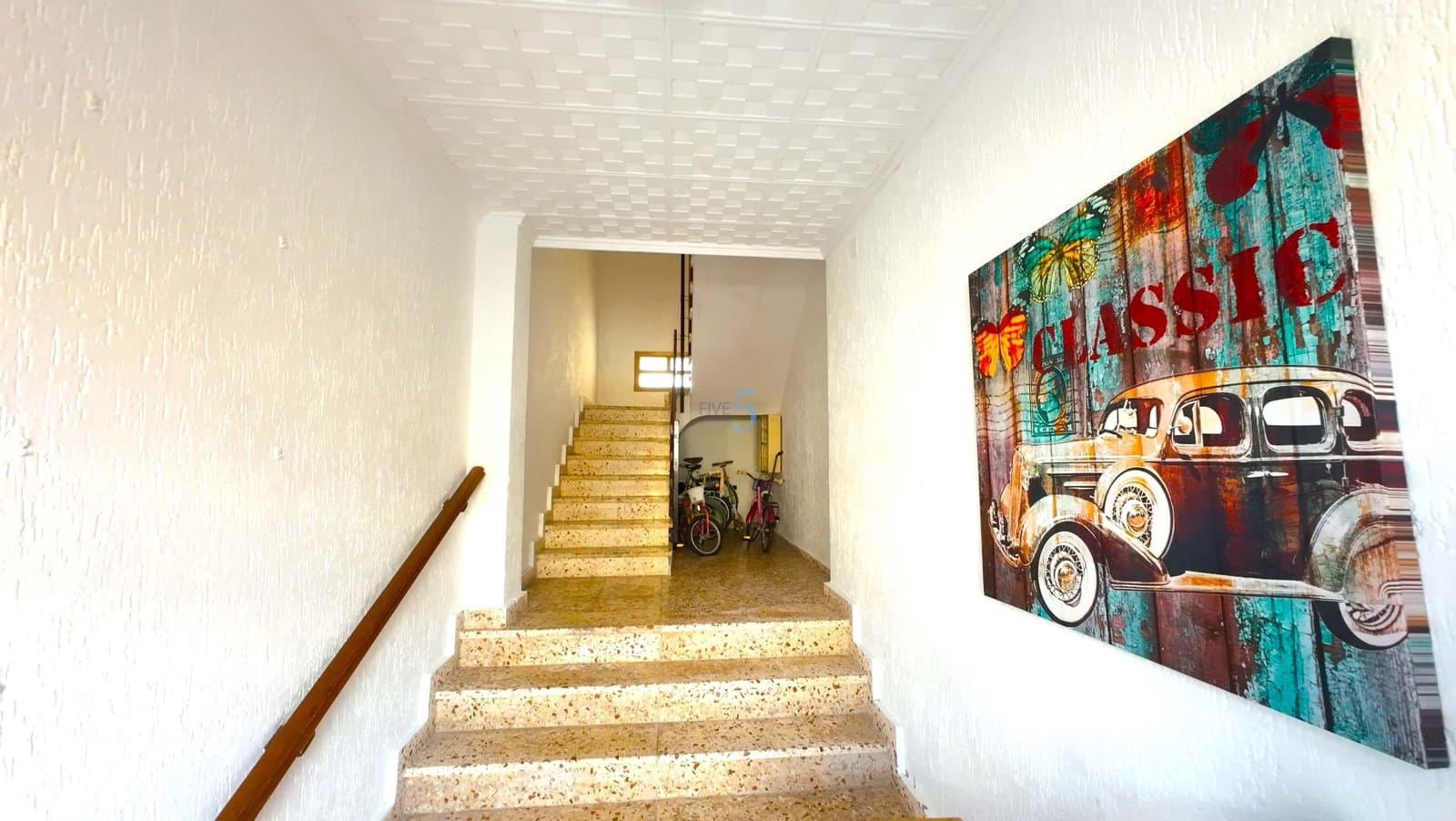 4 makuuhuone Huoneisto myytävänä paikassa Torrevieja - 149 000 € (Ref: 9391002)