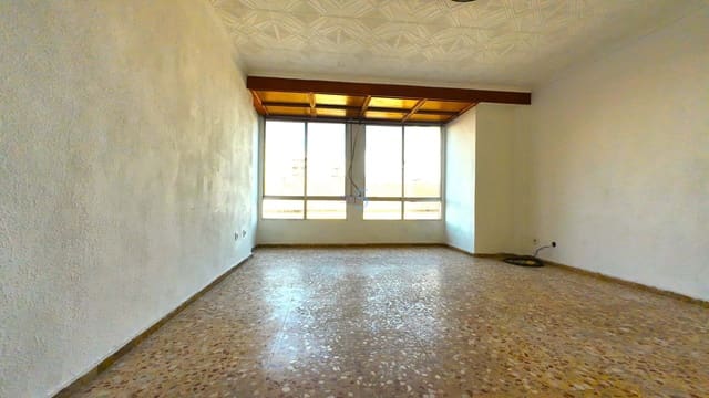 4 makuuhuone Huoneisto myytävänä paikassa Torrevieja - 149 000 € (Ref: 9391002)