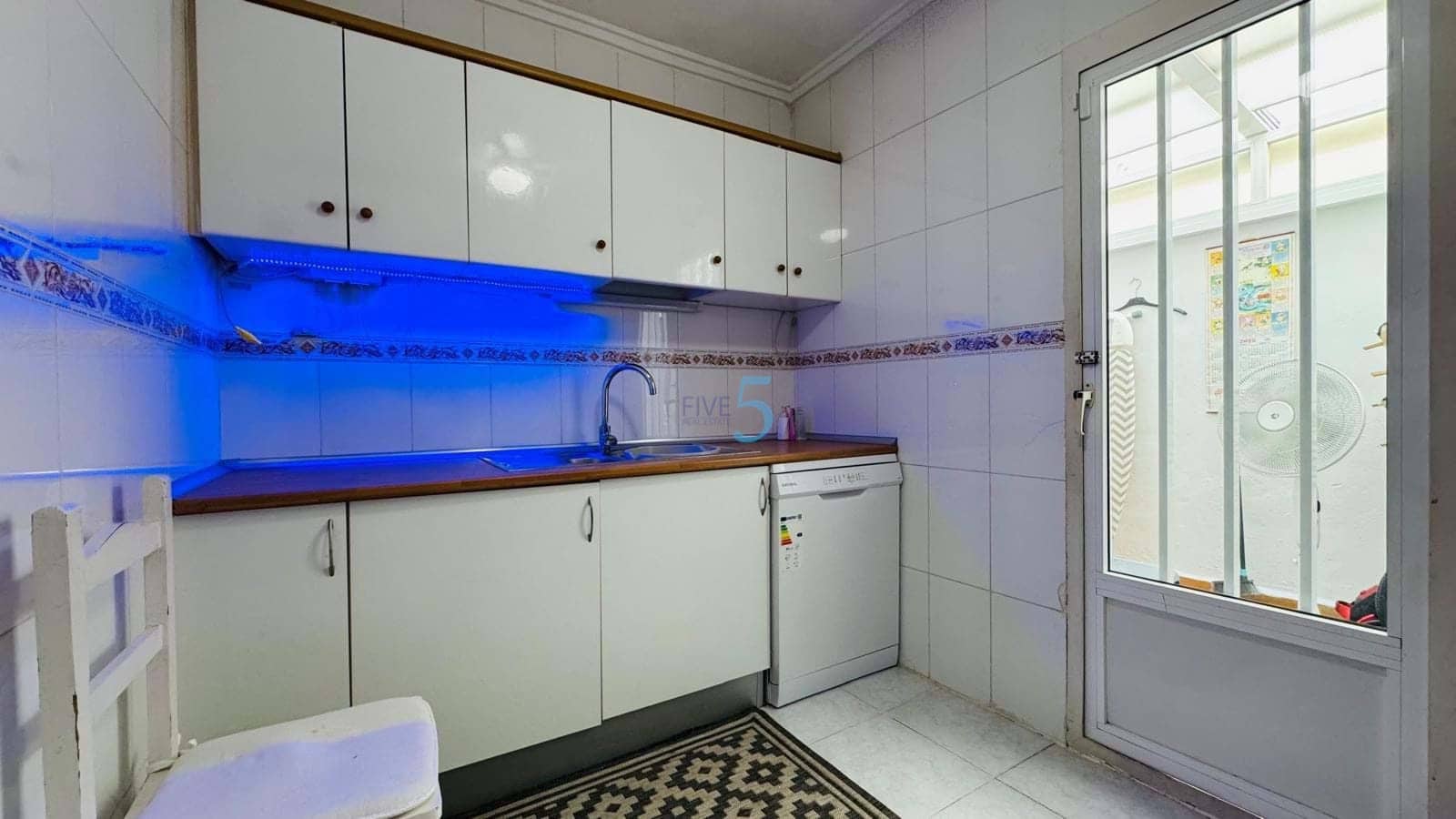 Apartamento de 2 habitaciones en La Florida en venta con piscina garaje - 169.000 € (Ref: 9394349)