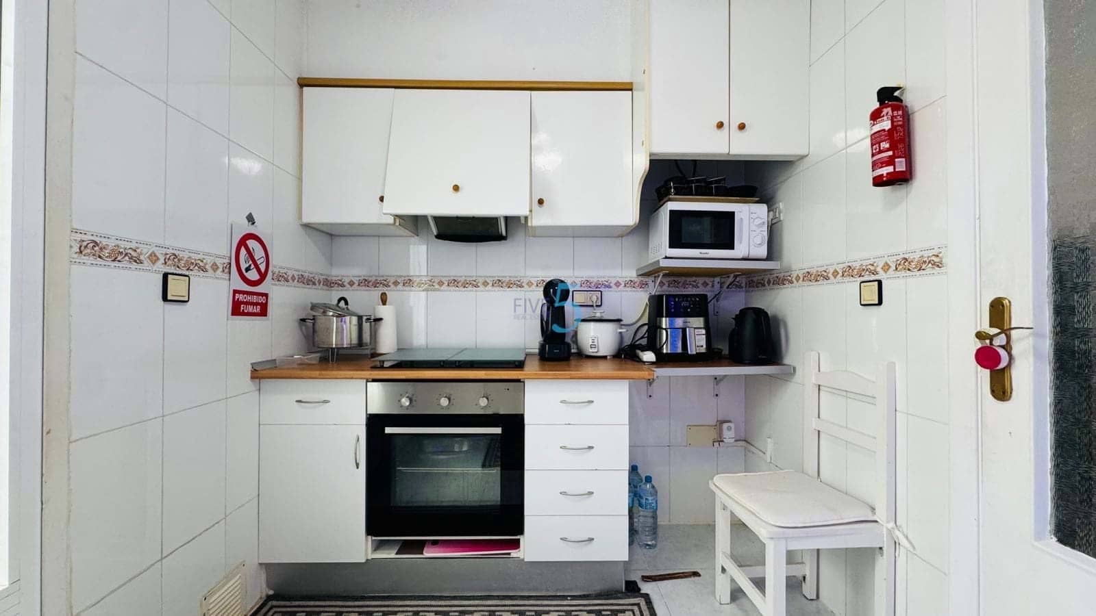 Apartamento de 2 habitaciones en La Florida en venta con piscina garaje - 169.000 € (Ref: 9394349)