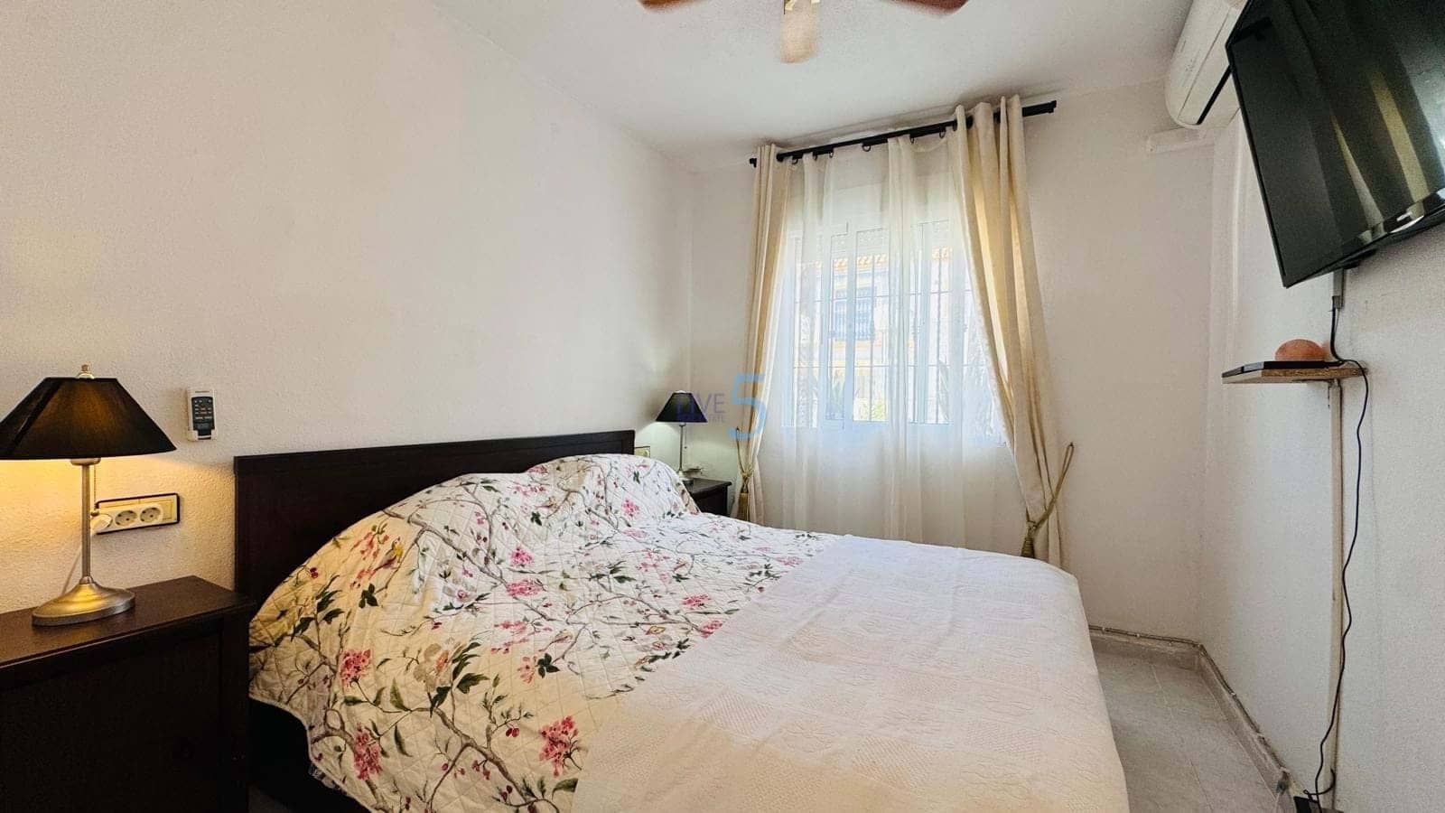 Apartamento de 2 habitaciones en La Florida en venta con piscina garaje - 169.000 € (Ref: 9394349)