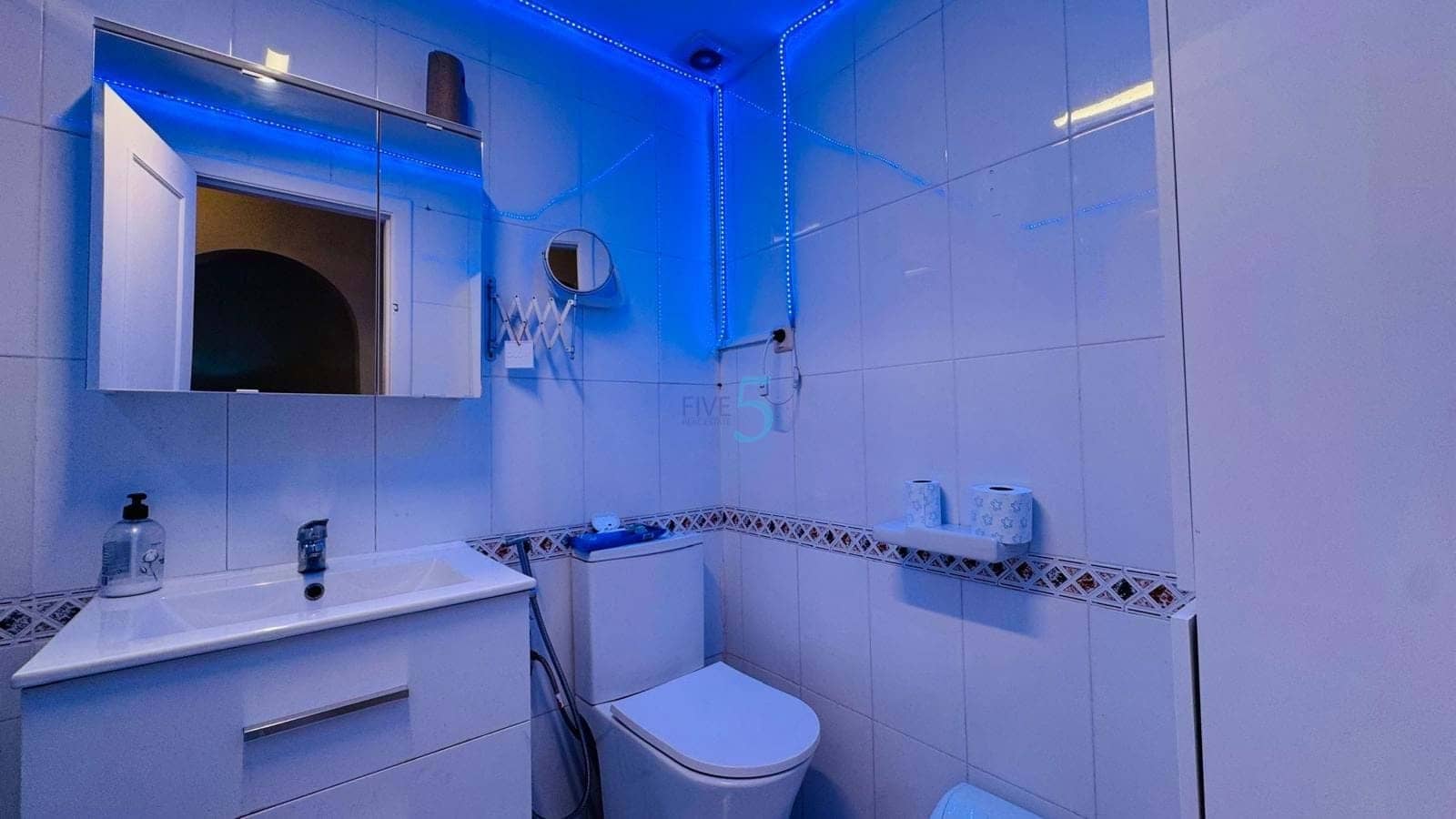 Apartamento de 2 habitaciones en La Florida en venta con piscina garaje - 169.000 € (Ref: 9394349)