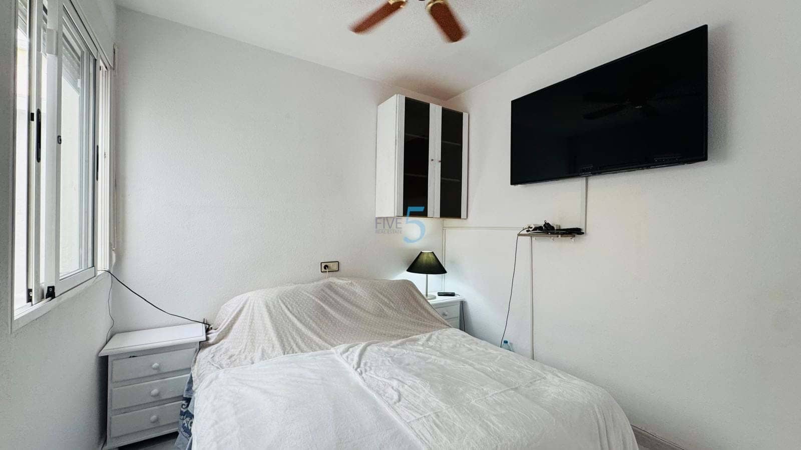 Apartamento de 2 habitaciones en La Florida en venta con piscina garaje - 169.000 € (Ref: 9394349)