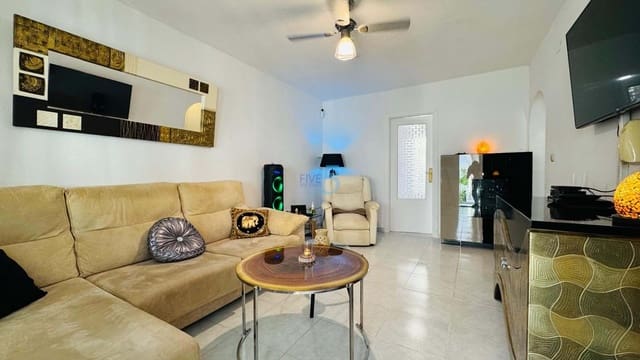 Apartamento de 2 habitaciones en La Florida, Orihuela en venta con piscina garaje - 169.000 € (Ref: 9394349)